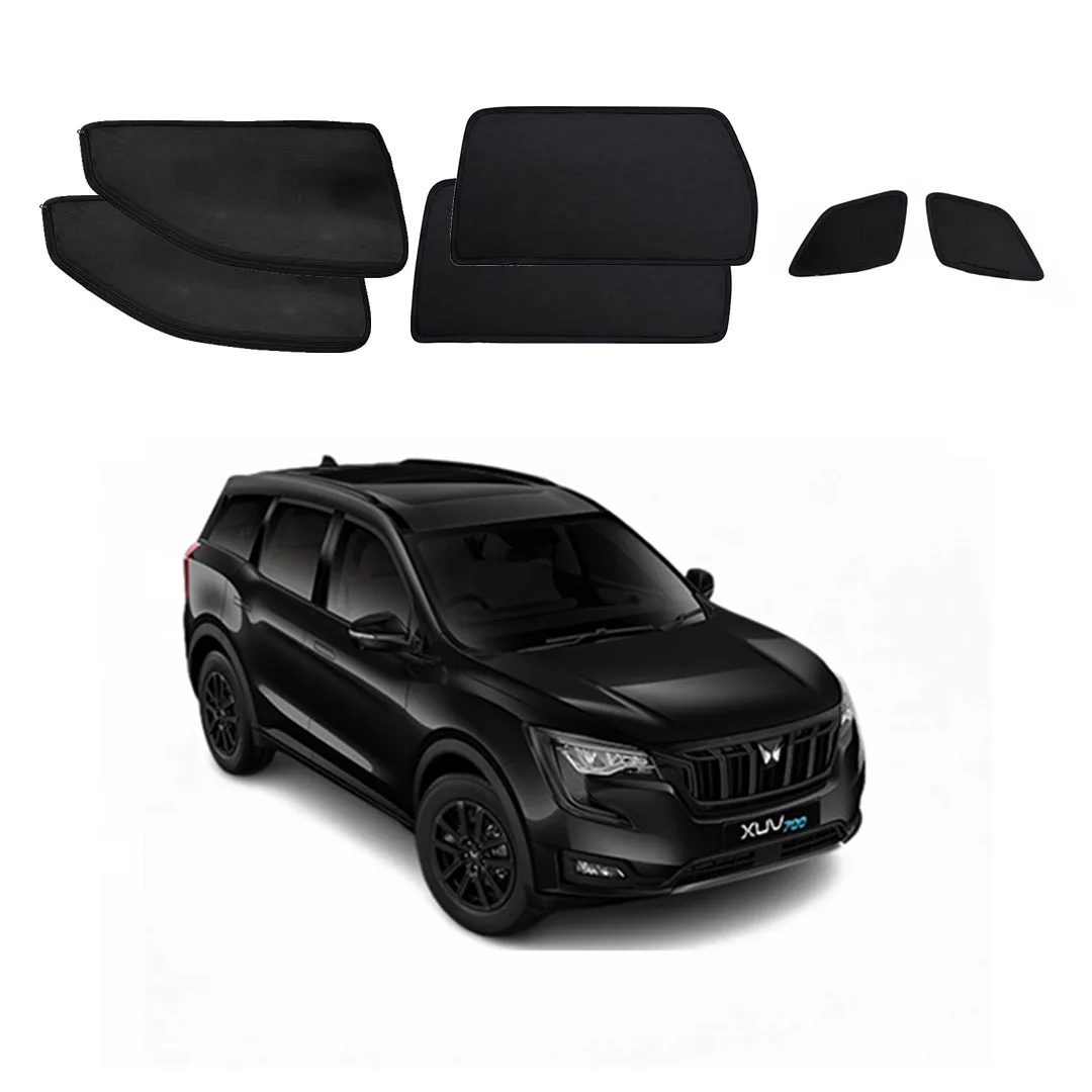 Full Sunshade XUV 700 (2025)