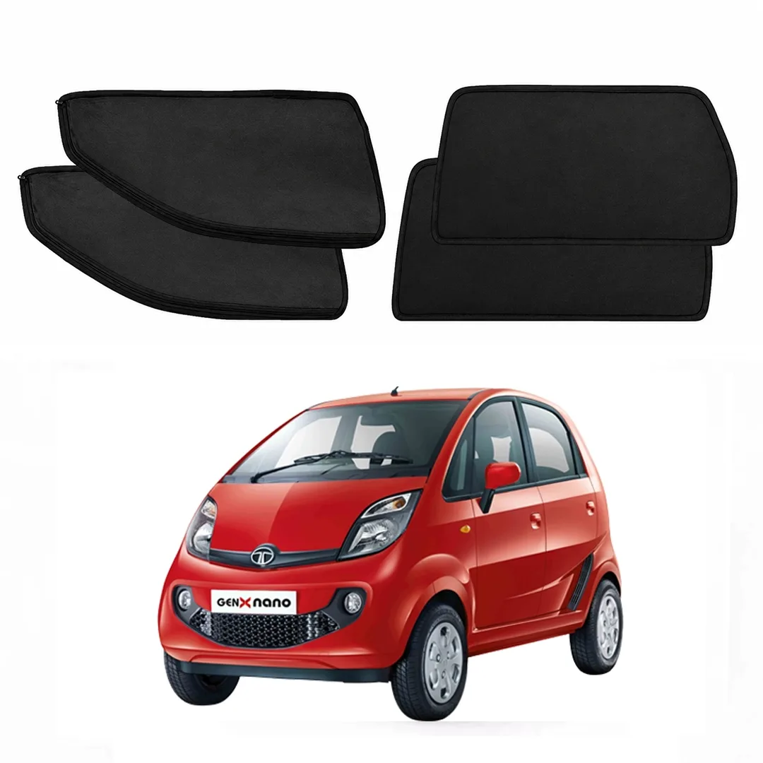 Full Sunshade Nano 2015-20