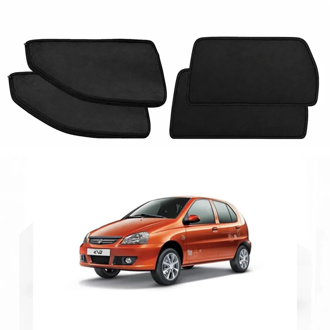 Full Sunshade Indica 01-11