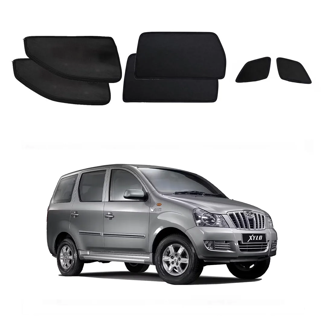 Full Sunshade Xylo 2009-12