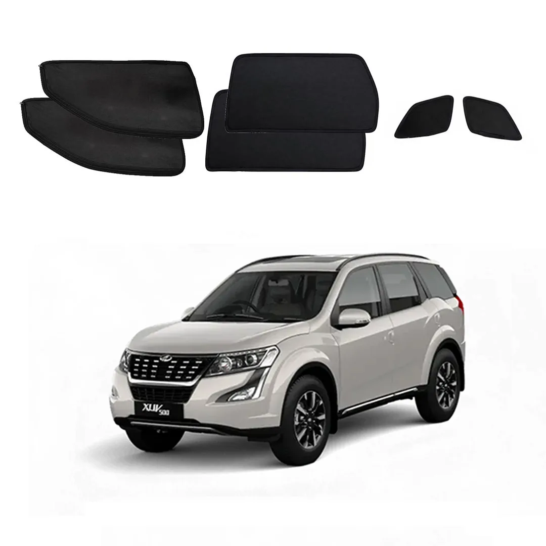 Full Sunshade XUV 500 2nd Gen