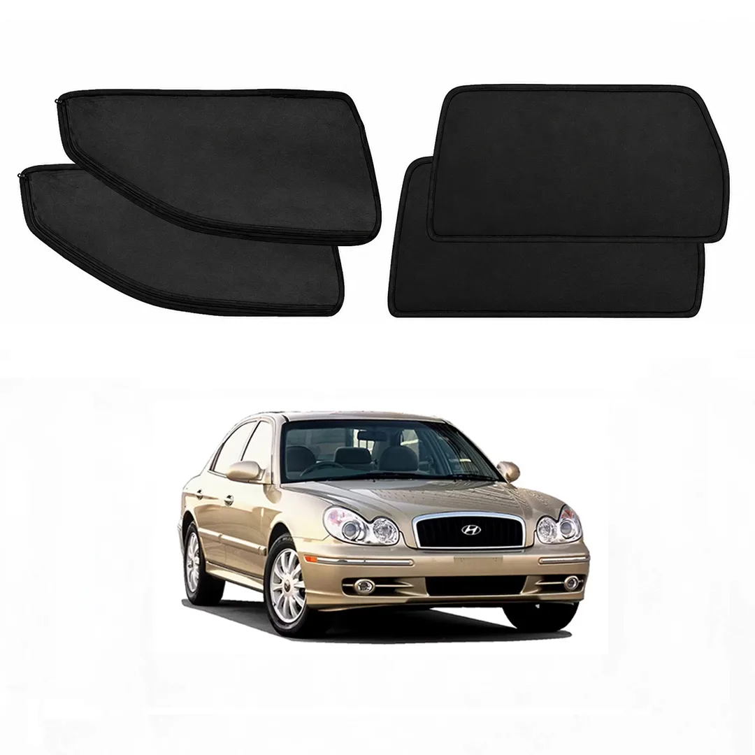 Full Sunshade for 4th Sonata