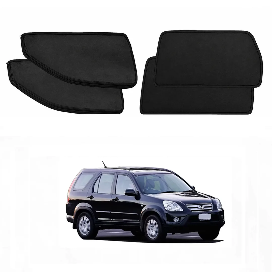 Full Sunshade for 2nd CR-V