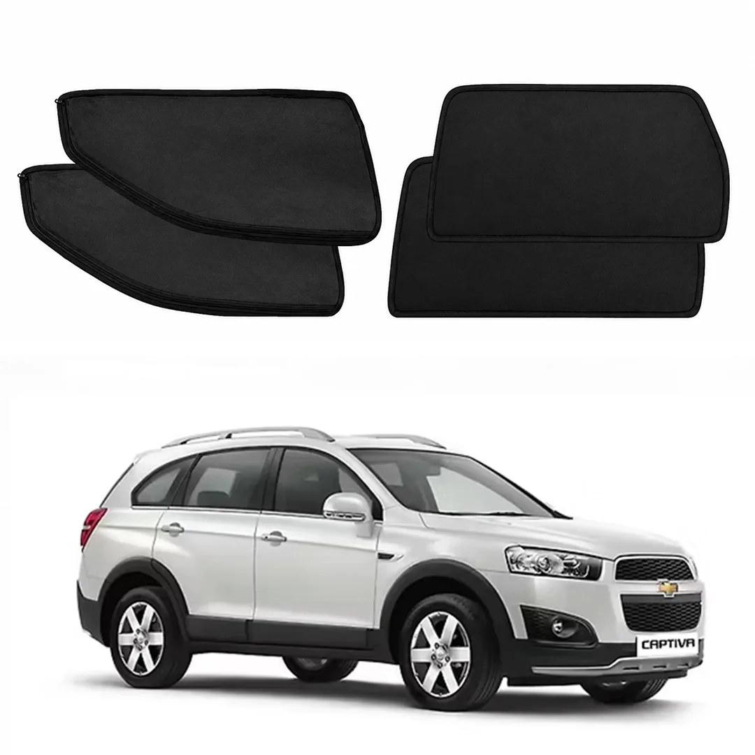 Full Sunshade 1st F/L Captiva