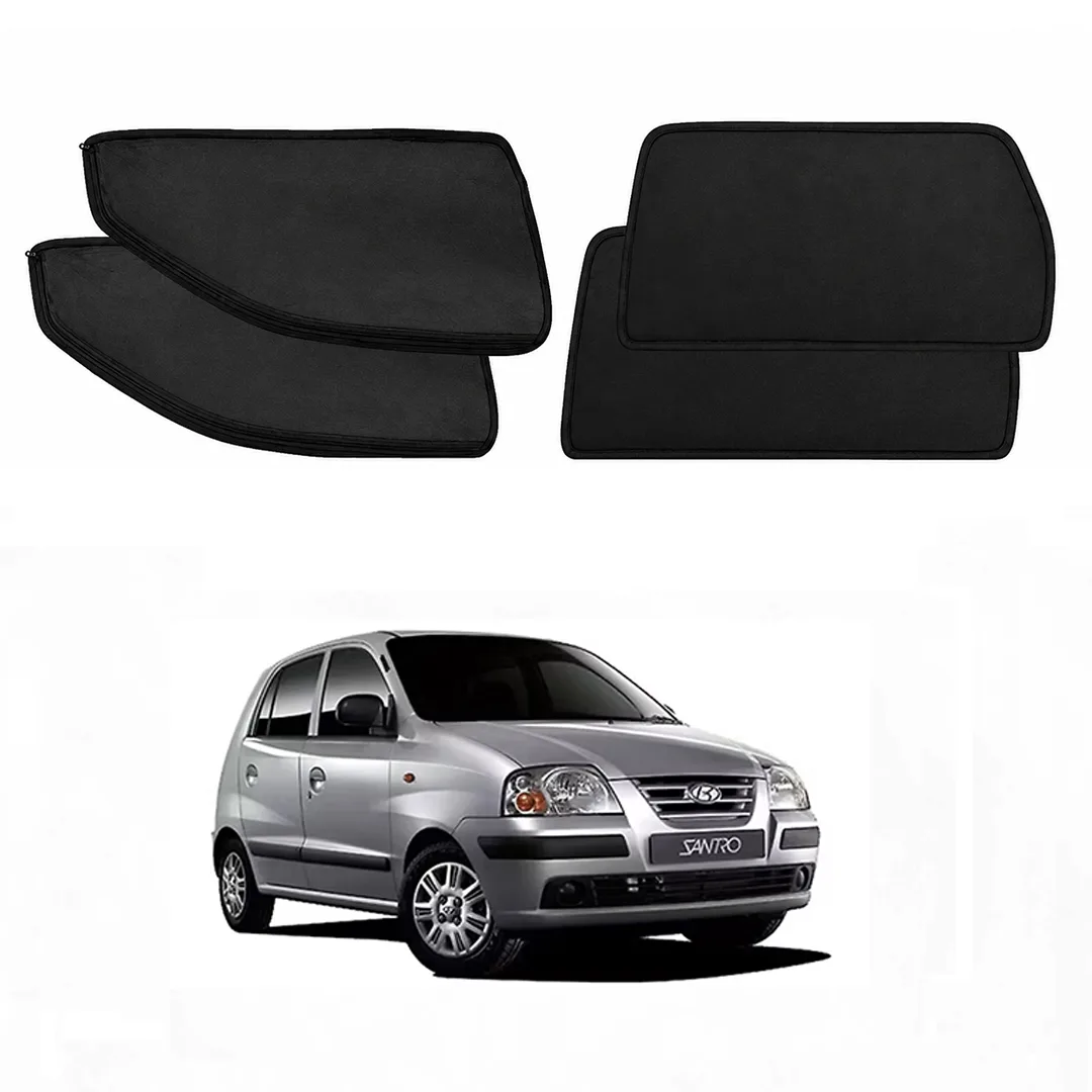 Full Sunshade Santro 1998-2003