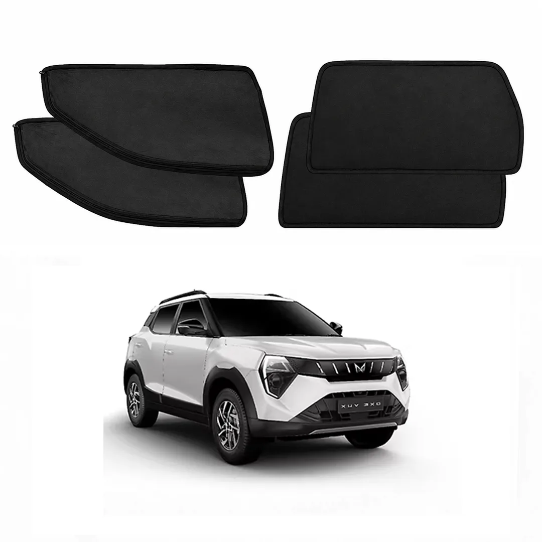 Full Sunshade XUV 3XO (2024+)