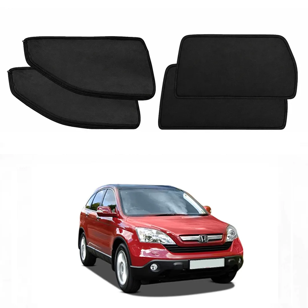 Full Sunshade for 3rd CR-V