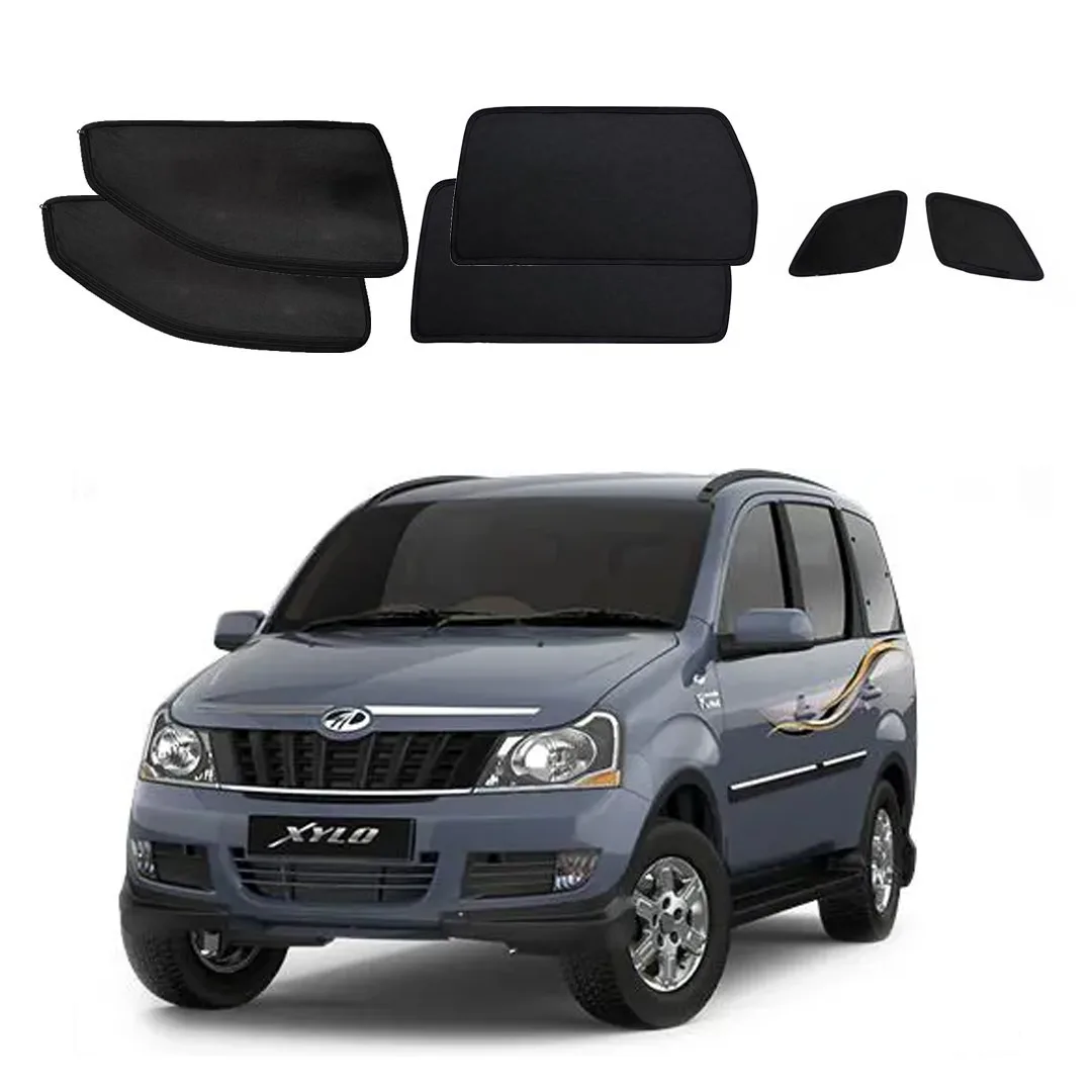 Full Sunshade Xylo 2014-19