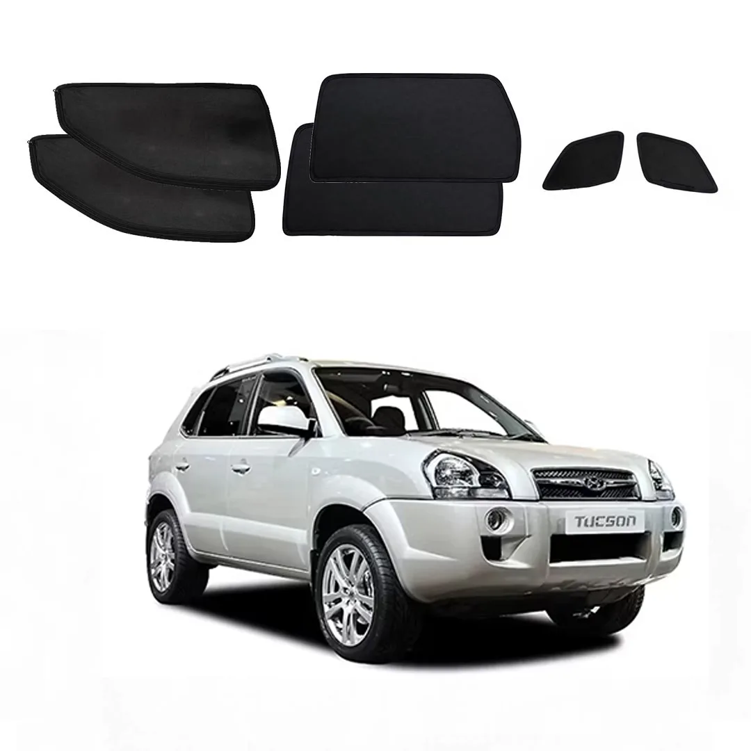 Full Sunshade Tucson 1st Gen