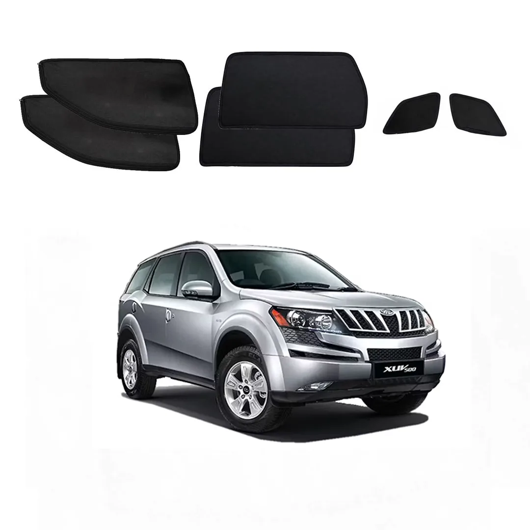 Full Sunshade XUV 500 1st Gen