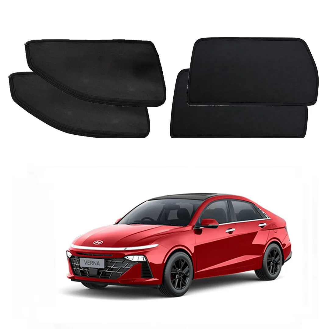 Full Sunshade for 6th Verna