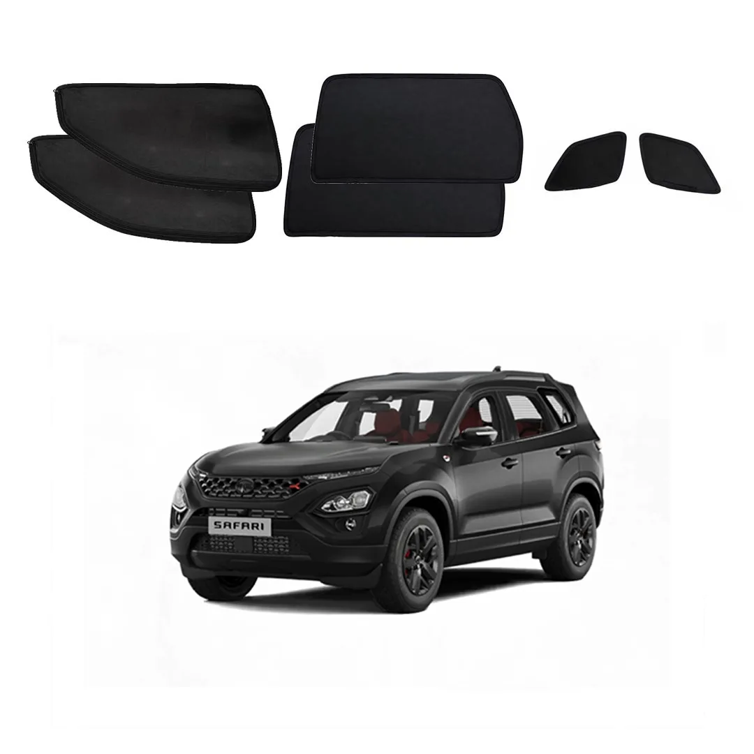 Full Sunshade Safari Dark F/L