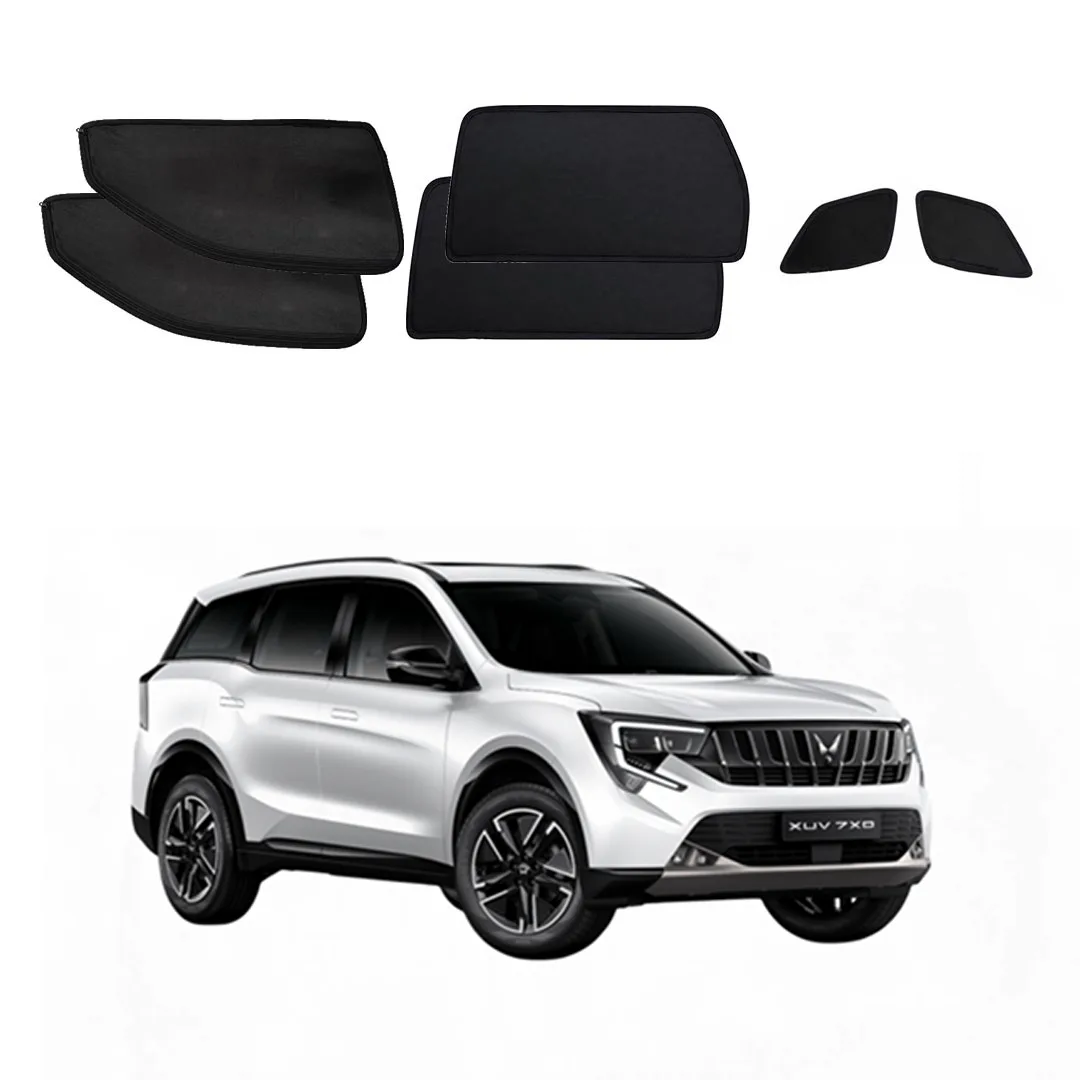 Full Sunshade XUV 7XO (2025+)