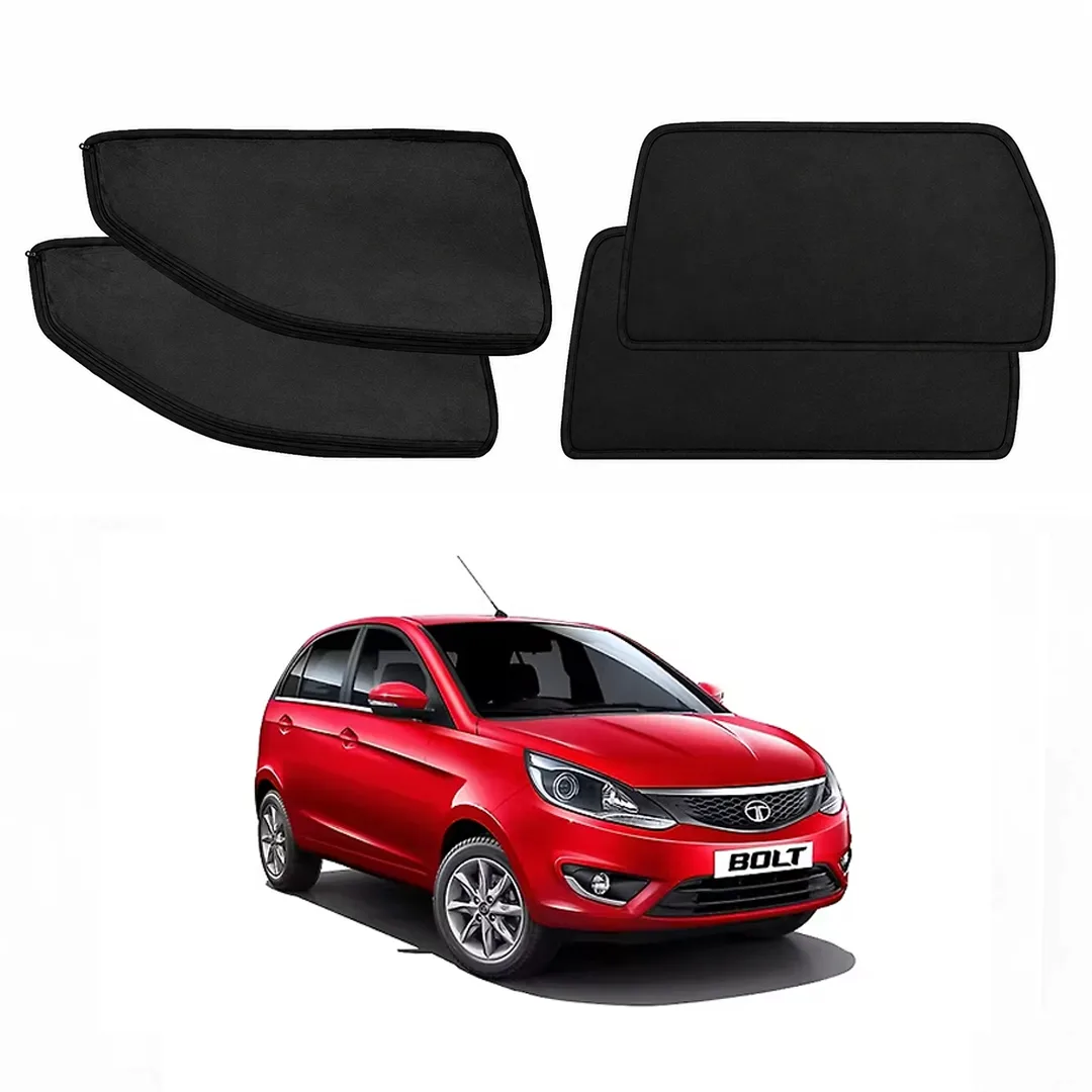 Full Sunshade Tata Bolt 2015-19