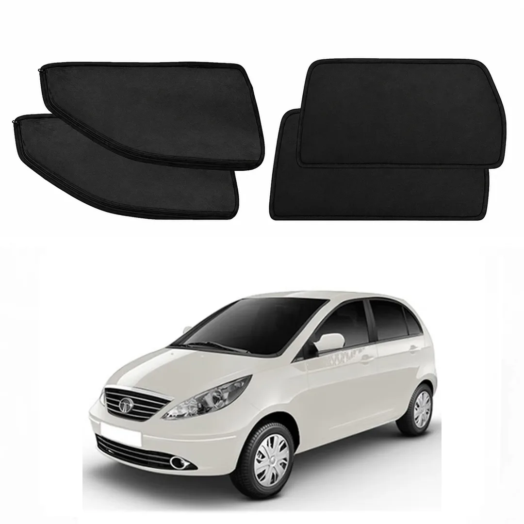 Full Sunshade Vista 2014-15