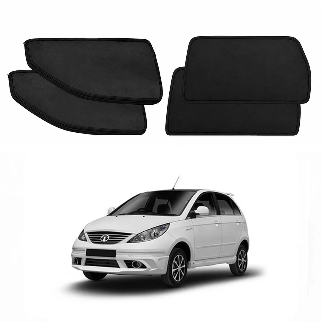 Full Sunshade Vista 2011-14