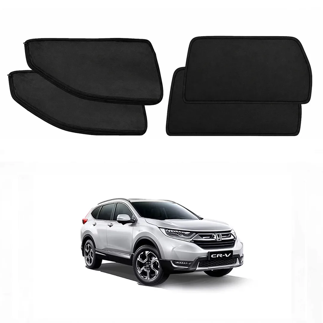 Full Sunshade for 5th CR-V