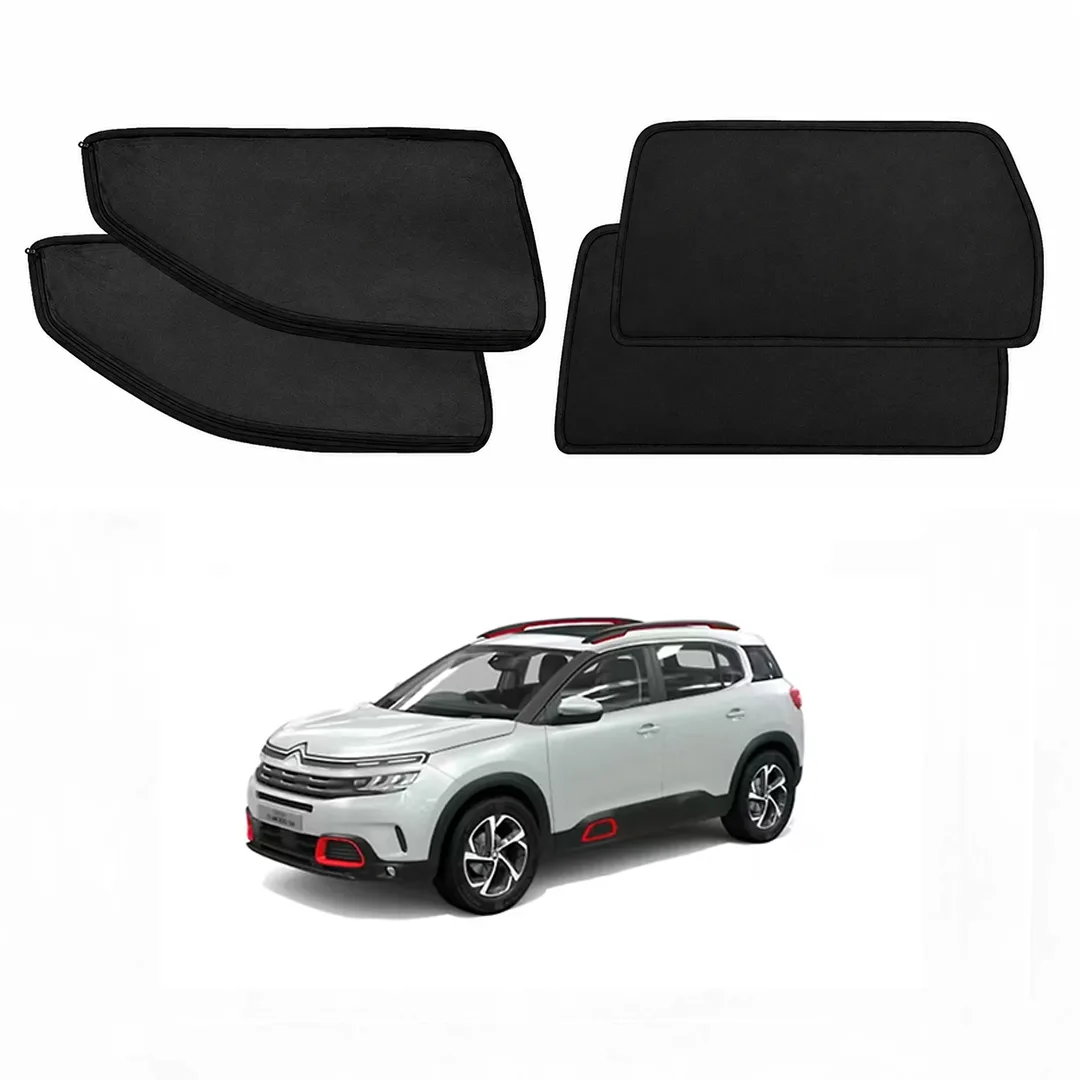 Full Sunshade for C5 Aircross