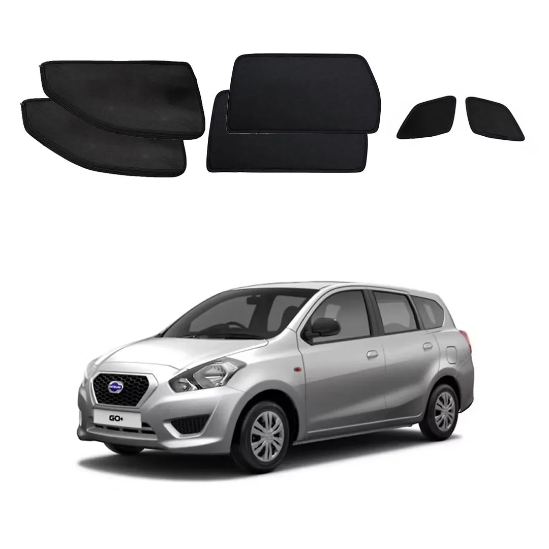 Full Sunshade Go+ (2015-2018)