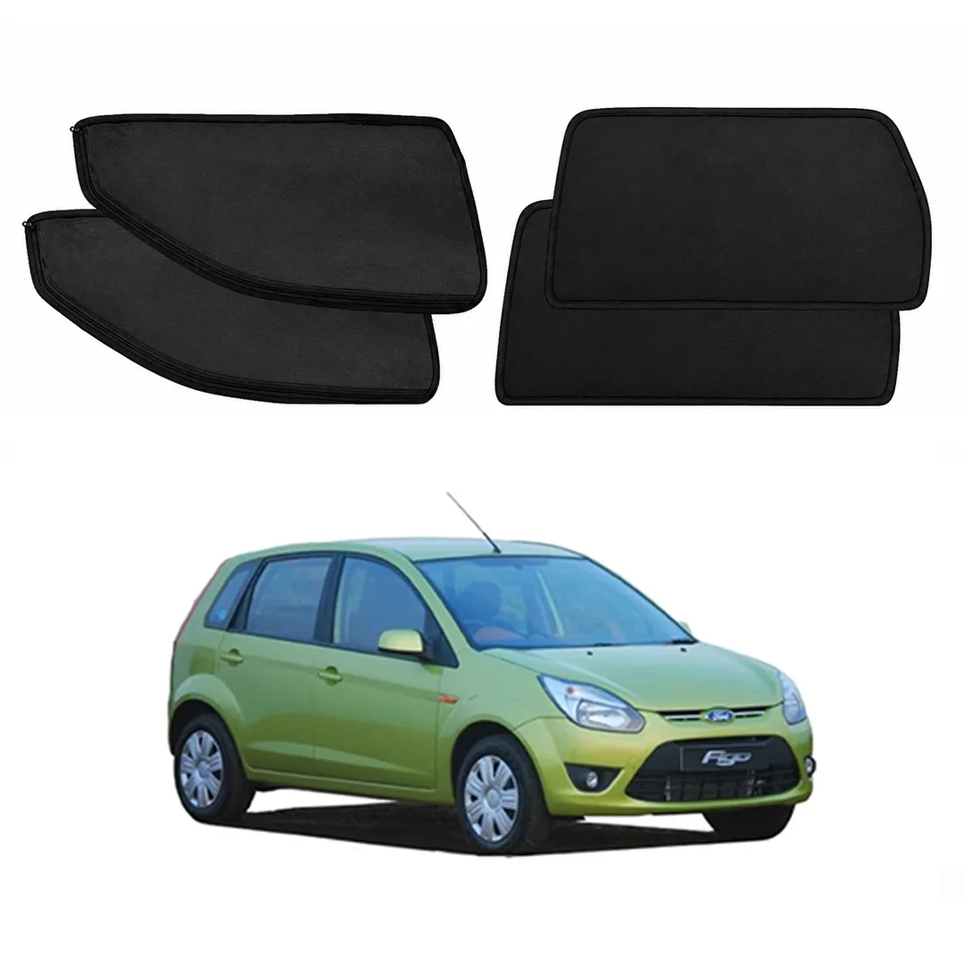 Full Sunshade for 1st Figo