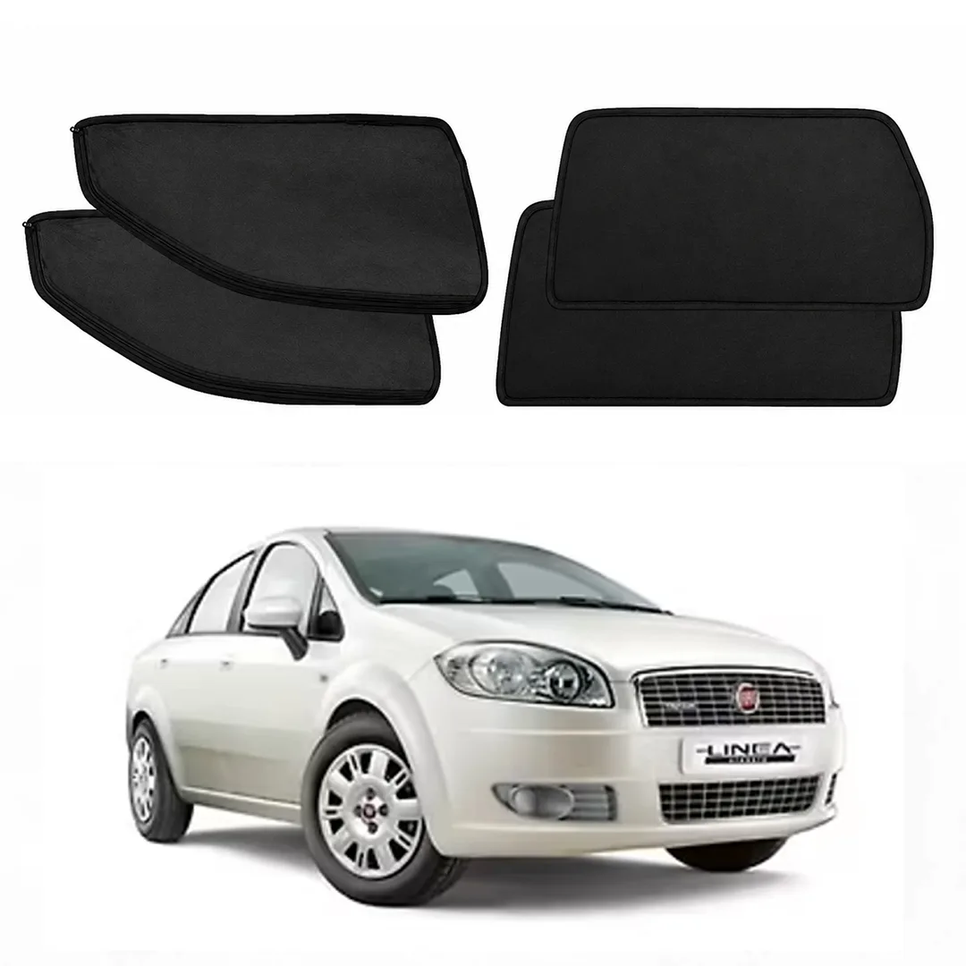 Full Sunshade 1st Gen Linea