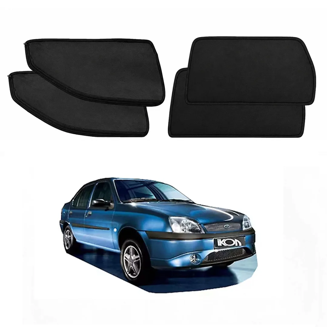 Full Sunshade for F/L Ikon