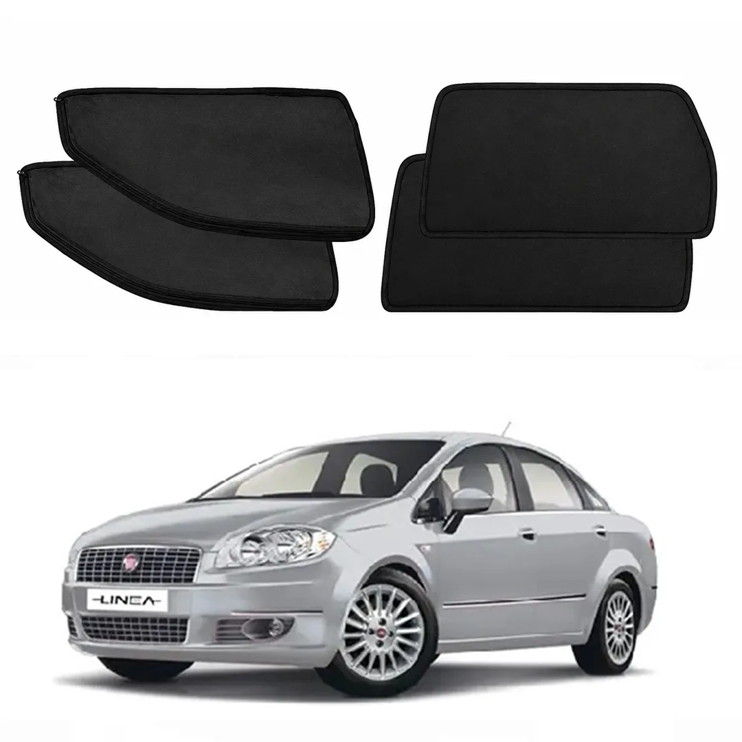 Full Sunshade for T-Jet Linea