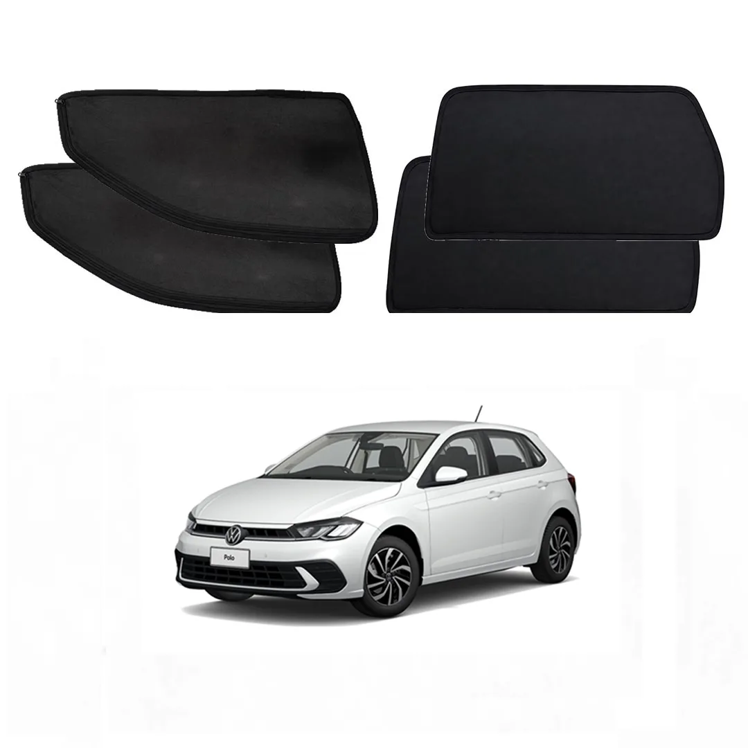 Full Sunshade Polo (2020-2022)