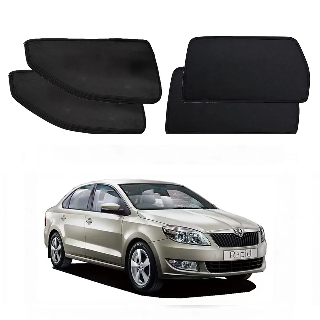 Full Sunshade Rapid 1st Gen