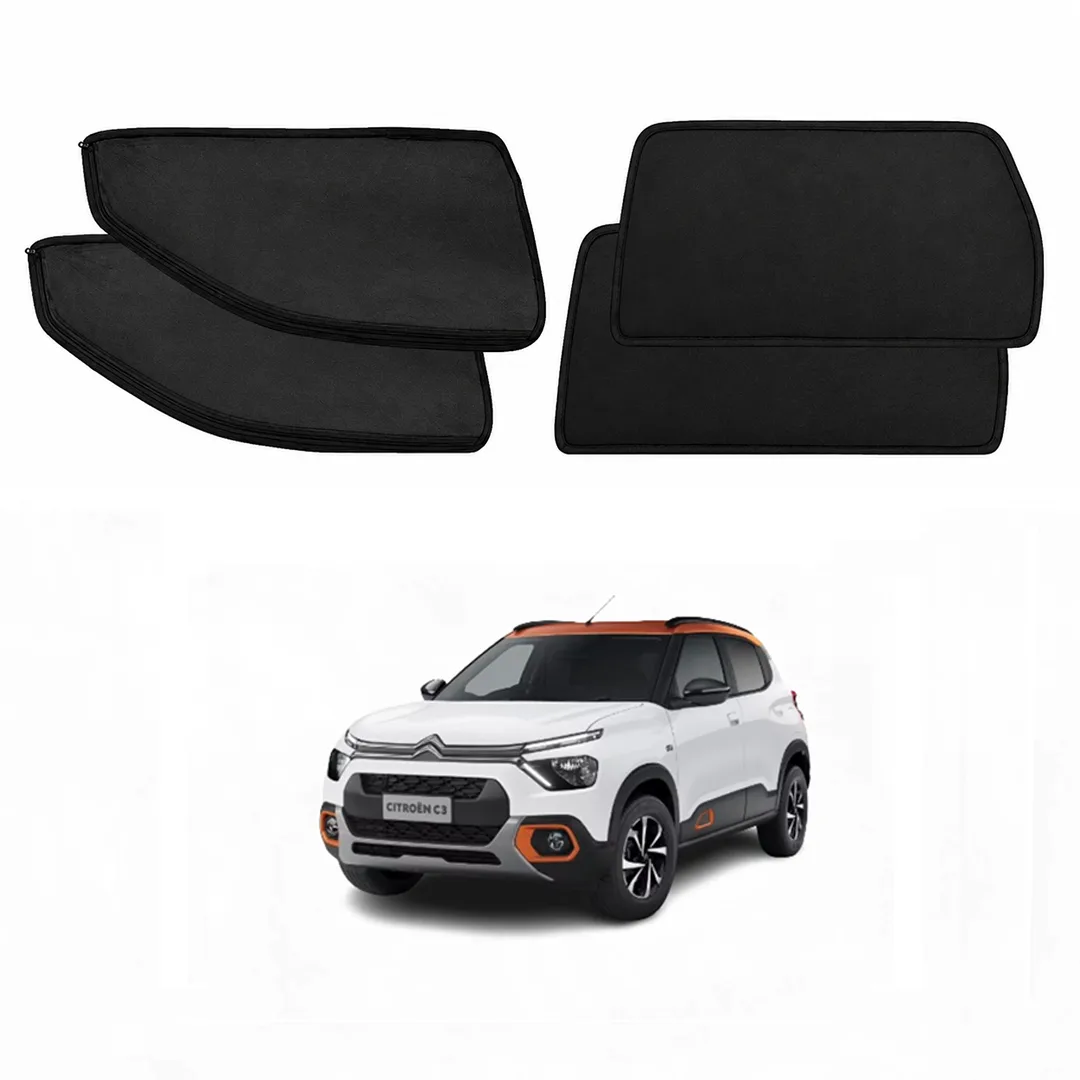 Full Sunshade C3 (2022-2023)