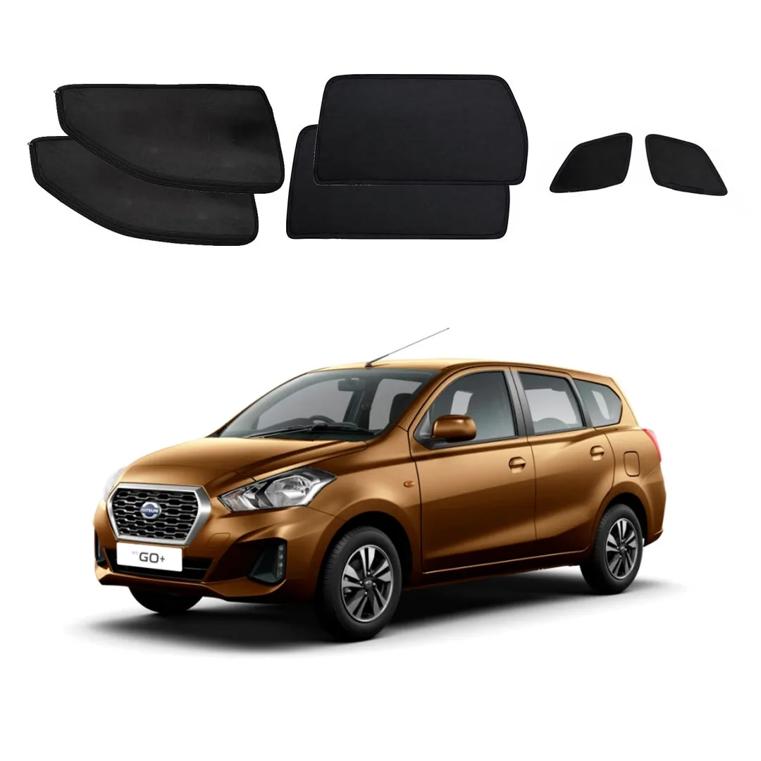 Full Sunshade Go+ (2018-2022)