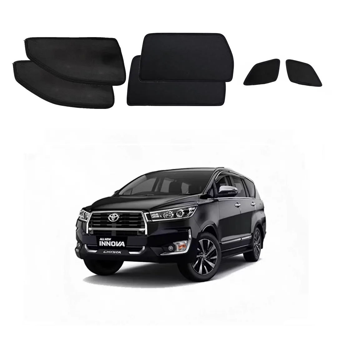 Full Sunshade Innova Crysta