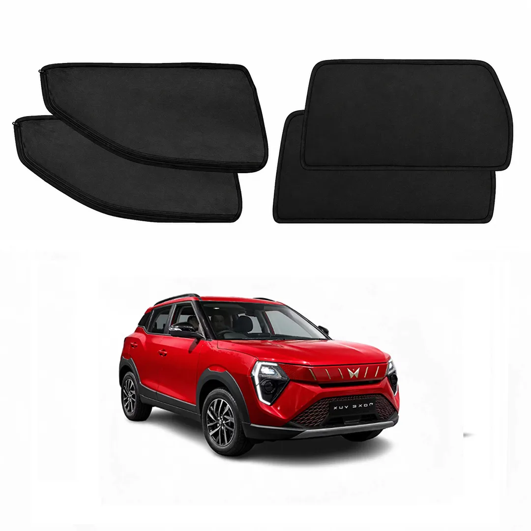 Full Sunshade XUV 3XO EV 2026+