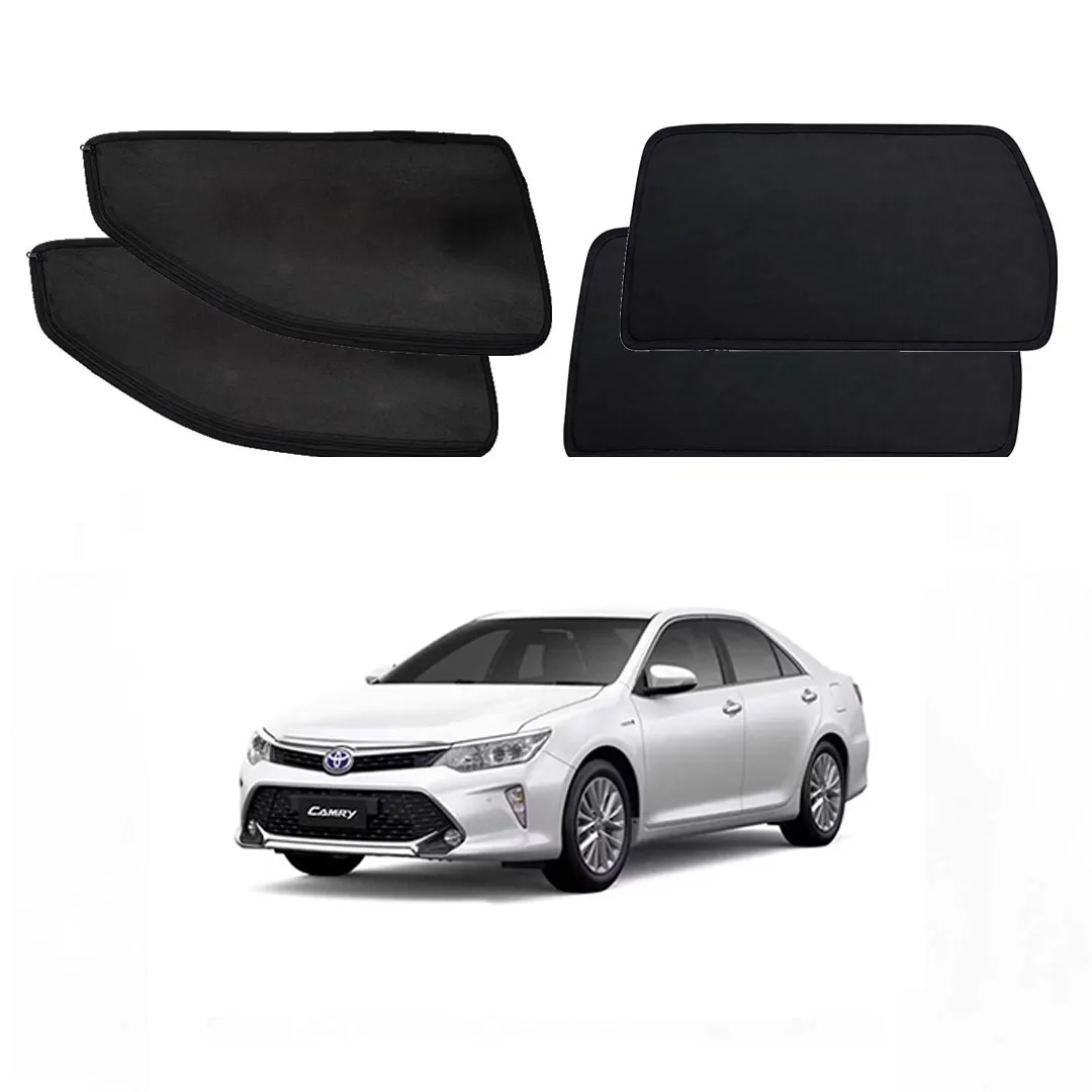 Full Sunshade Camry XV50 F/L