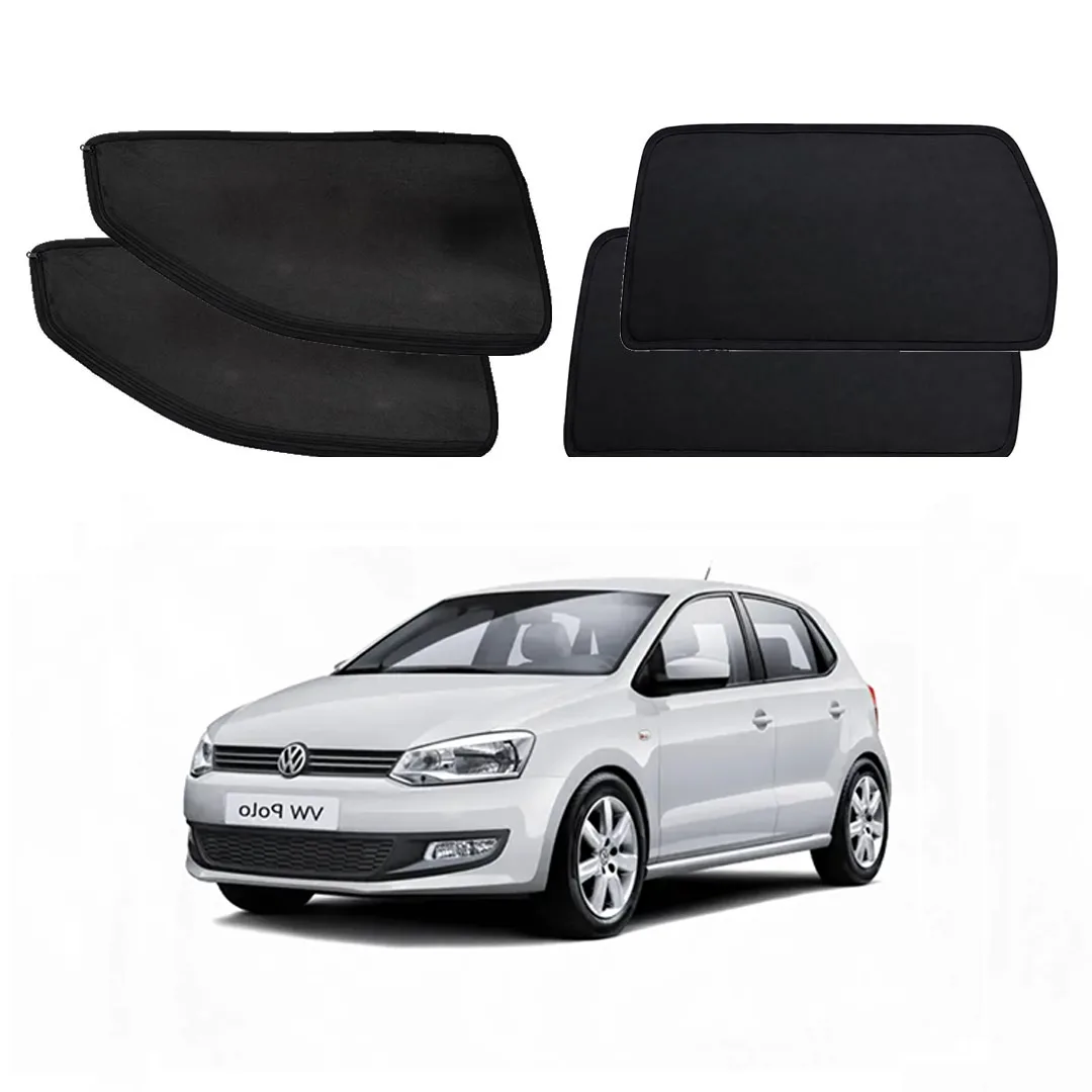 Full Sunshade Polo (2010-2014)