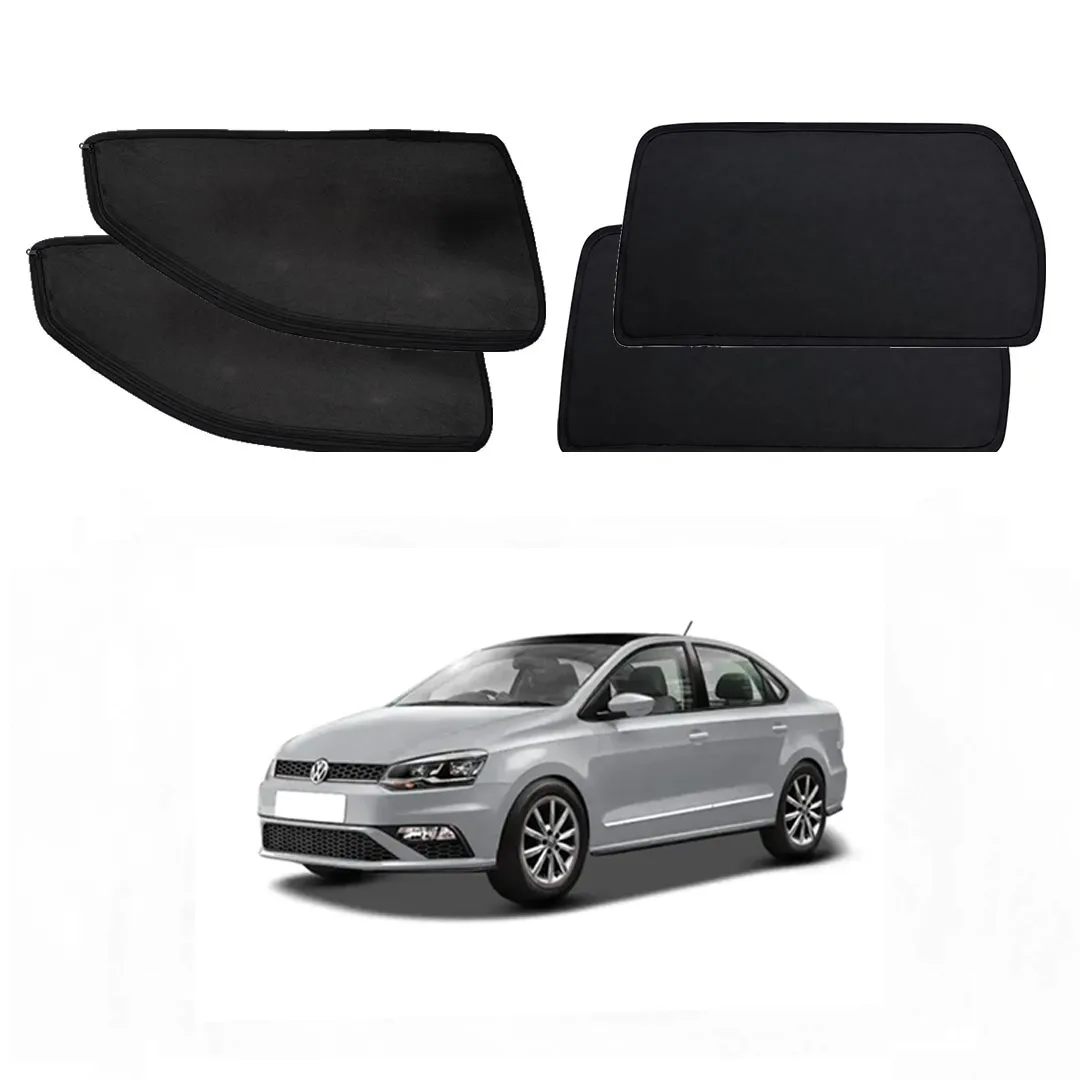 Full Sunshade for Vento BS6