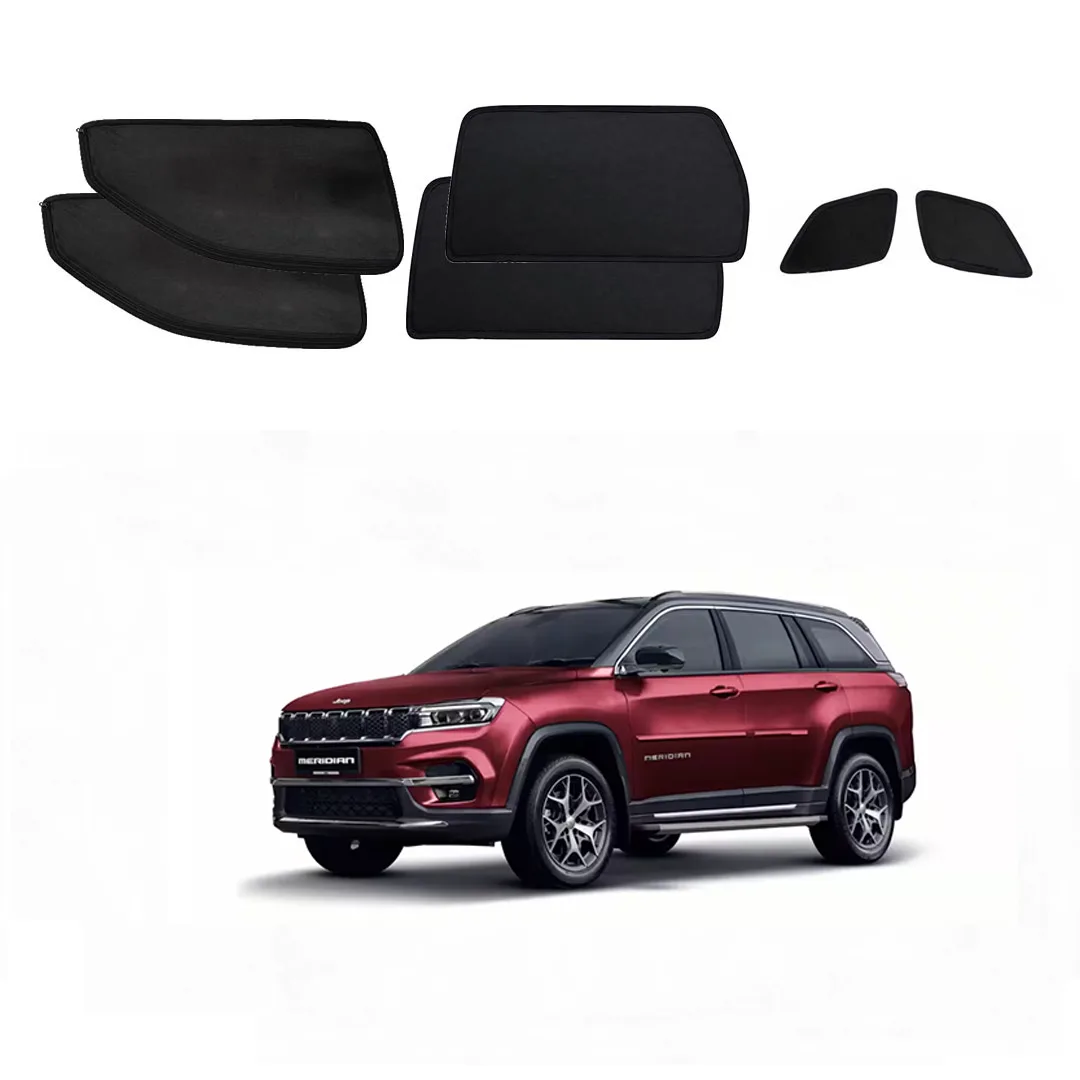 Full Sunshade Meridian X 2024