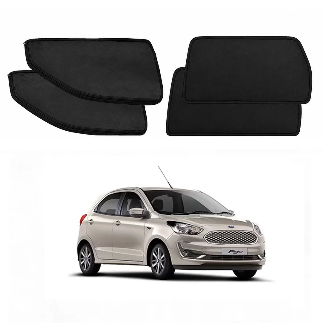 Full Sunshade for F/L Figo