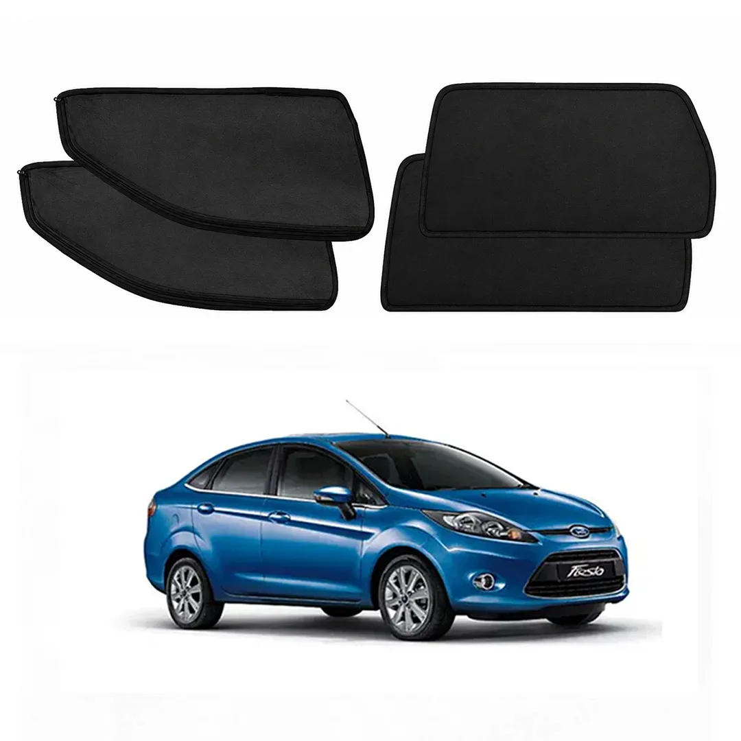 Full Sunshade for 2nd Fiesta