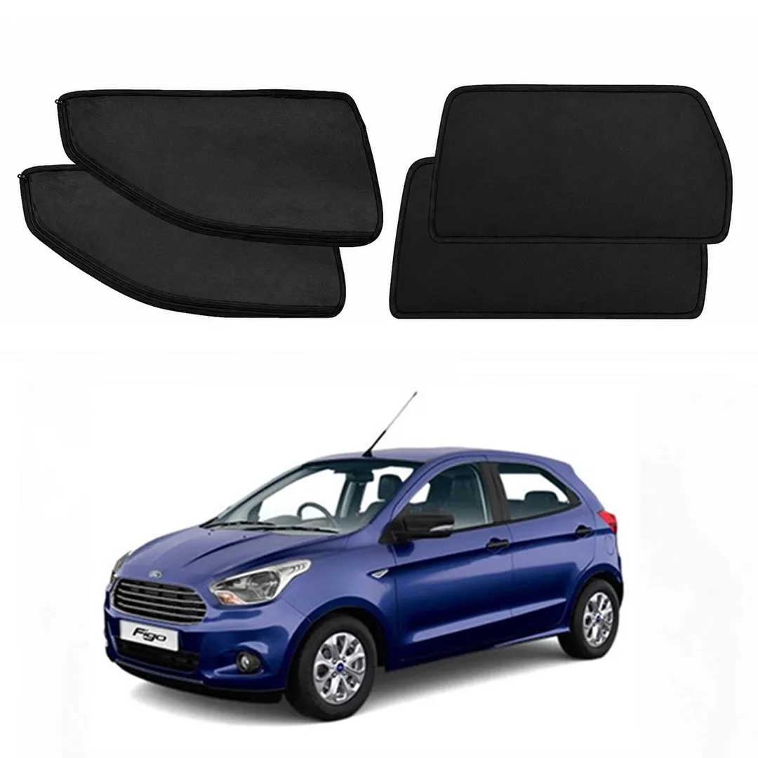 Full Sunshade for 2nd Figo