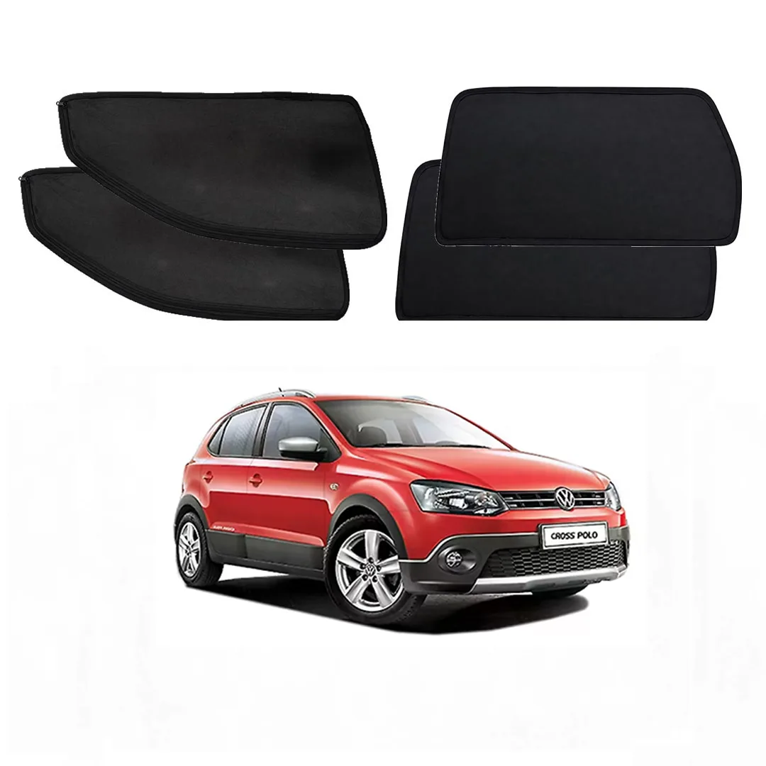 Full Sunshade for Cross Polo
