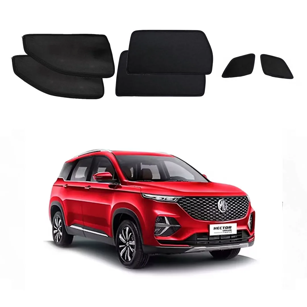 Full Sunshade MG Hector Plus