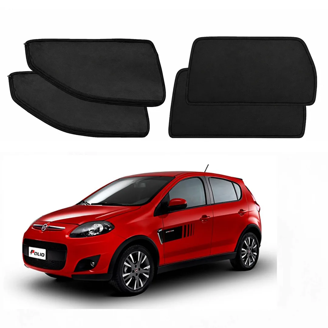 Full Sunshade for Stile Palio