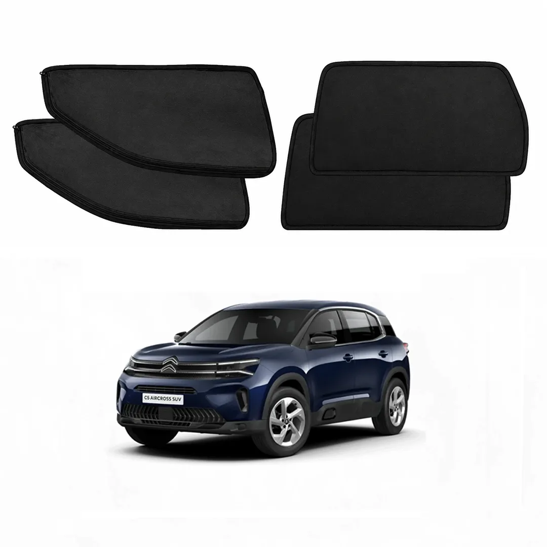 Full Sunshade C5Aircross 2025+