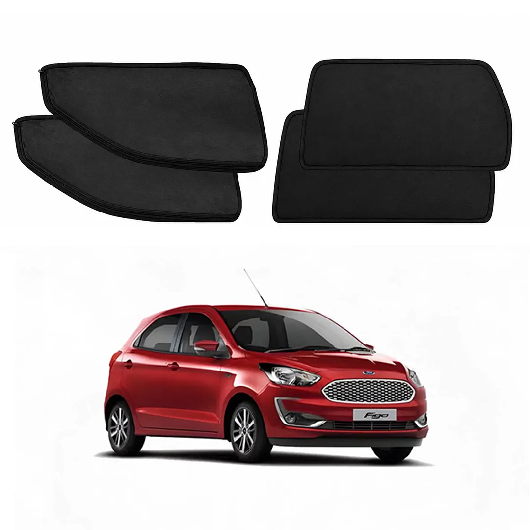 Full Sunshade for BS6 Figo
