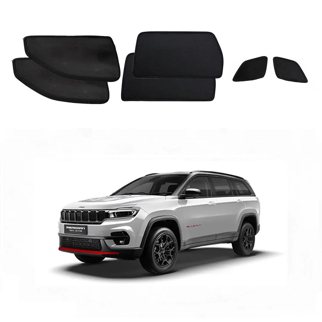 Full Sunshade Meridian (2025+)
