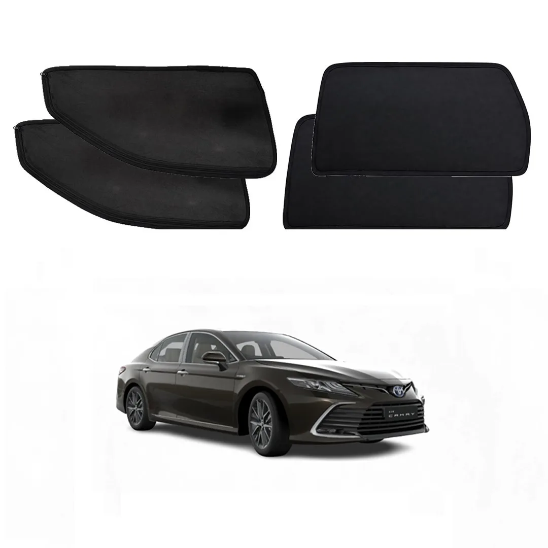 Full Sunshade Camry XV70 F/L