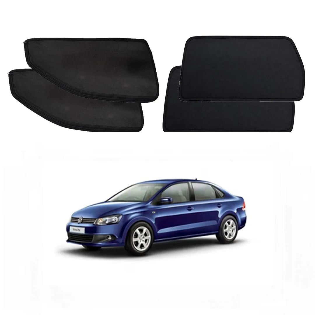 Full Sunshade Vento 2010-2014