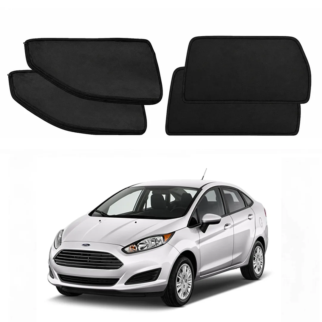 Full Sunshade for F/L Fiesta