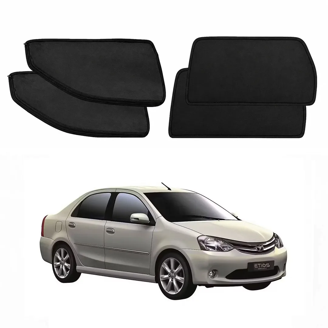 Full Sunshade Etios 2010-16